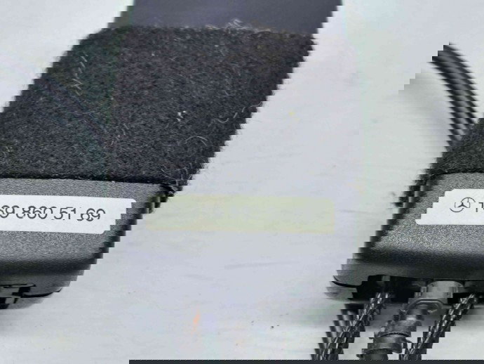  Capsa centura dreapta fata Mercedes Clasa B (W245) [Fabr 2005-2011] A1698605169