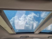 Trapa panoramica Renault Koleos 1 [Fabr 2008-2015] Hatchback OEM