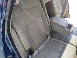 Capsa centura dreapta spate Renault Koleos 1 [Fabr 2008-2015] OEM