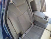 Capsa centura dreapta spate Renault Koleos 1 [Fabr 2008-2015] OEM