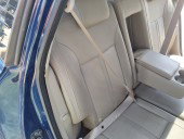 Capsa centura dreapta spate Renault Koleos 1 [Fabr 2008-2015] OEM