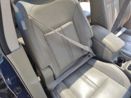 Centura dreapta fata Renault Koleos 1 [Fabr 2008-2015] OEM
