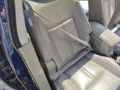 Centura dreapta fata Renault Koleos 1 [Fabr 2008-2015] OEM