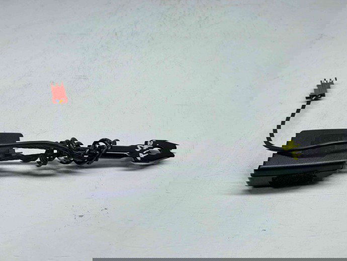  Capsa centura dreapta fata Mercedes Clasa B (W245) [Fabr 2005-2011] A1698605169