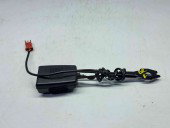  Capsa centura dreapta fata Mercedes Clasa B (W245) [Fabr 2005-2011] A1698605169