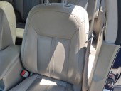 Set scaune cu bancheta piele Renault Koleos 1 [Fabr 2008-2015] OEM