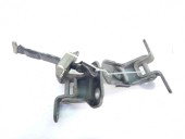 Balama dreapta fata OEM Toyota Yaris (P9) [Fabr 2005-2011] 1.0