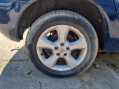 Set jante cu anvelope Renault Koleos 1 [Fabr 2008-2015] Hatchback 40300-JY02C