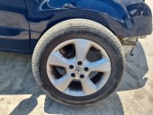 Set jante cu anvelope Renault Koleos 1 [Fabr 2008-2015] Hatchback 40300-JY02C