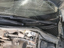 Angrenaj stergator PEUGEOT 207 Sedan [Fabr 2007-2012] OEM