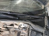 Angrenaj stergator PEUGEOT 207 Sedan [Fabr 2007-2012] OEM