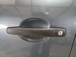 Maner usa stanga fata PEUGEOT 207 Sedan [Fabr 2007-2012] Berlina cu hayon  OEM