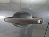 Maner usa stanga fata PEUGEOT 207 Sedan [Fabr 2007-2012] Berlina cu hayon  OEM