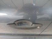 Maner usa stanga fata PEUGEOT 207 Sedan [Fabr 2007-2012] Berlina cu hayon  OEM