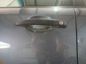 Maner usa stanga fata PEUGEOT 207 Sedan [Fabr 2007-2012] Berlina cu hayon  OEM