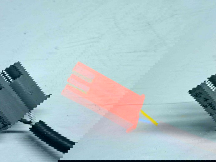  Capsa centura dreapta fata Mercedes Clasa B (W245) [Fabr 2005-2011] A1698605169