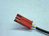  Capsa centura dreapta fata Mercedes Clasa B (W245) [Fabr 2005-2011] A1698605169