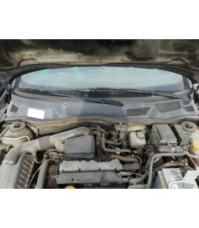 Cheder capota Opel Astra G 1.6 benz OEM 1998-2004