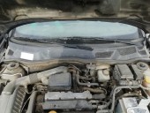 Cheder capota Opel Astra G 1.6 benz OEM 1998-2004