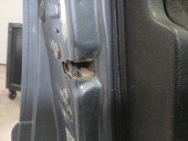 Broasca usa stanga fata PEUGEOT 207 Sedan [Fabr 2007-2012] Berlina cu hayon  OEM