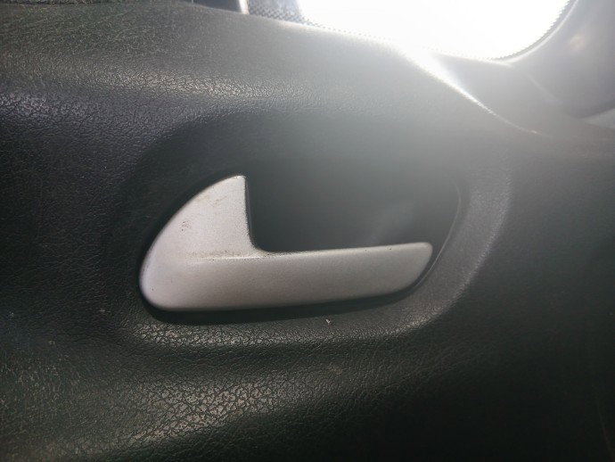Maner interior stanga fata PEUGEOT 207 Sedan [Fabr 2007-2012] OEM
