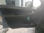 Macara electrica geam stanga fata PEUGEOT 207 Sedan [Fabr 2007-2012] Berlina cu hayon  OEM