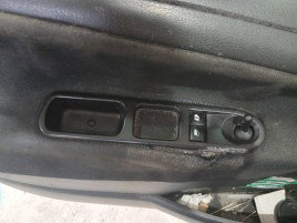 Butoane comanda geamuri sofer PEUGEOT 207 Sedan [Fabr 2007-2012] OEM