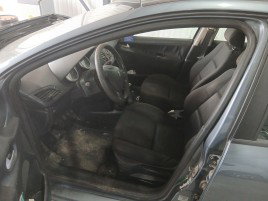 Cheder usa stanga fata PEUGEOT 207 Sedan [Fabr 2007-2012] Berlina cu hayon  OEM