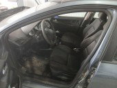 Cheder usa stanga fata PEUGEOT 207 Sedan [Fabr 2007-2012] Berlina cu hayon  OEM