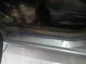 Cheder usa stanga fata PEUGEOT 207 Sedan [Fabr 2007-2012] Berlina cu hayon  OEM