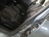Cheder usa stanga fata PEUGEOT 207 Sedan [Fabr 2007-2012] Berlina cu hayon  OEM