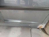 Usa stanga spate PEUGEOT 207 Sedan [Fabr 2007-2012] Berlina cu hayon  OEM