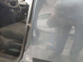Usa stanga spate PEUGEOT 207 Sedan [Fabr 2007-2012] Berlina cu hayon  OEM