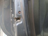 Broasca usa stanga spate PEUGEOT 207 Sedan [Fabr 2007-2012] Berlina cu hayon  OEM