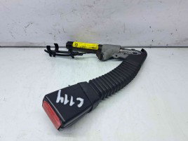  Capsa centura dreapta fata Bmw X3 (E83) [Fabr 2003-2009] 33017252