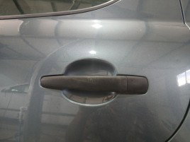Maner usa stanga spate PEUGEOT 207 Sedan [Fabr 2007-2012] Berlina cu hayon  OEM