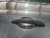 Maner usa stanga spate PEUGEOT 207 Sedan [Fabr 2007-2012] Berlina cu hayon  OEM