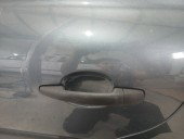 Maner usa stanga spate PEUGEOT 207 Sedan [Fabr 2007-2012] Berlina cu hayon  OEM