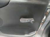 Maner deschidere geam PEUGEOT 207 Sedan [Fabr 2007-2012] Berlina cu hayon  OEM