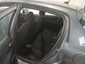 Cheder usa stanga spate PEUGEOT 207 Sedan [Fabr 2007-2012] Berlina cu hayon  OEM