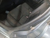 Cheder usa stanga spate PEUGEOT 207 Sedan [Fabr 2007-2012] Berlina cu hayon  OEM