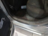 Cheder usa stanga spate PEUGEOT 207 Sedan [Fabr 2007-2012] Berlina cu hayon  OEM