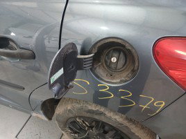 Capac rezervor PEUGEOT 207 Sedan [Fabr 2007-2012] Berlina cu hayon  OEM