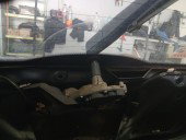 Motoras stergator haion PEUGEOT 207 Sedan [Fabr 2007-2012] OEM