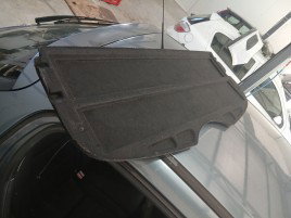 Polita portbagaj PEUGEOT 207 Sedan [Fabr 2007-2012] OEM