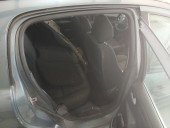 Cheder usa dreapta spate PEUGEOT 207 Sedan [Fabr 2007-2012] Berlina cu hayon  OEM