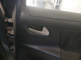 Maner interior dreapta spate PEUGEOT 207 Sedan [Fabr 2007-2012] OEM