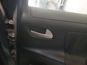 Maner interior dreapta spate PEUGEOT 207 Sedan [Fabr 2007-2012] OEM