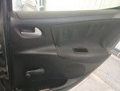 Macara manuala geam dreapta spate PEUGEOT 207 Sedan [Fabr 2007-2012] Berlina cu hayon  OEM