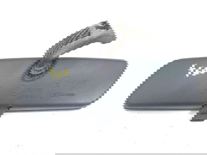 Oglinda retrovizoare OEM Toyota Yaris (P9) [Fabr 2005-2011] 1.0